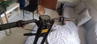 Patinete eléctrico Ovex 1000W