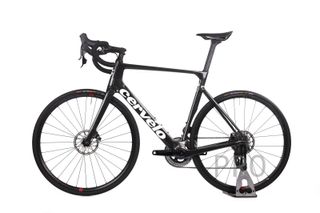 Cervélo Soloist Rival AXS talla 58
