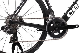 Cervélo Soloist Rival AXS talla 58