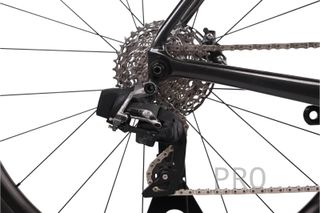 Cervélo Soloist Rival AXS talla 58