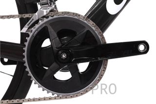 Cervélo Soloist Rival AXS talla 58