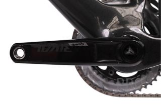 Cervélo Soloist Rival AXS talla 58