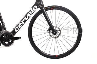 Cervélo Soloist Rival AXS talla 58