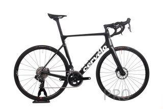 Cervélo Soloist Rival AXS talla 58