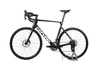 Cervélo Soloist Rival AXS talla 58