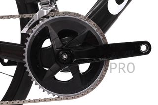 Cervélo Soloist Rival AXS talla 58