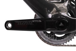 Cervélo Soloist Rival AXS talla 58