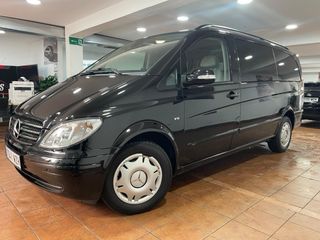 Mercedes-Benz Viano 2008