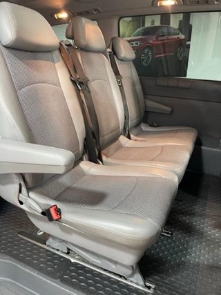 Mercedes-Benz Viano 2008