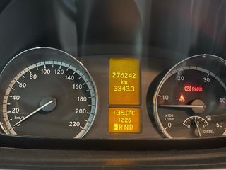 Mercedes-Benz Viano 2008