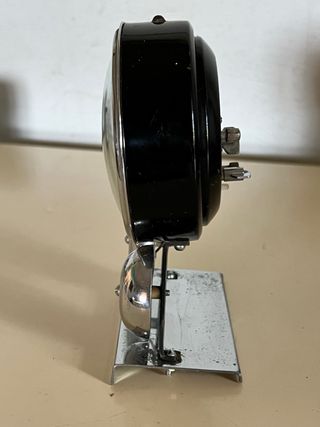 Orologio sveglia vintage 