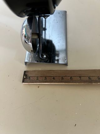 Orologio sveglia vintage 