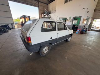 DESPIECE COMPLETO PARA SEAT MARBELLA 0.9 39CV