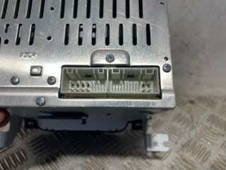 SISTEMA AUDIO / RADIO CD HYUNDAI I30 (GD)