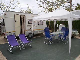 Alquiler Caravana Cádiz