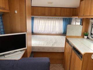 Alquiler Caravana Cádiz