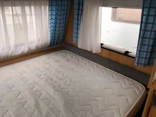 Alquiler Caravana Cádiz