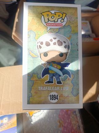Funko POP! Trafalgar Law #1894