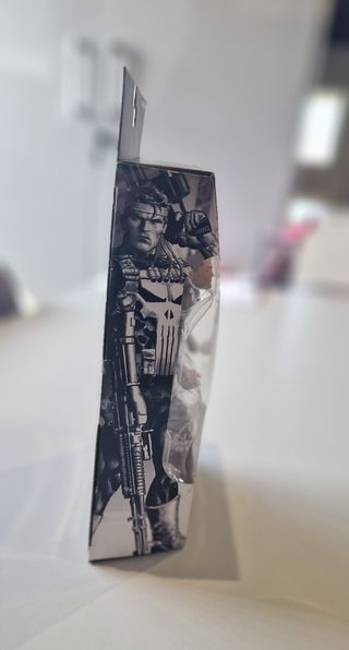 Marvel Legends Punisher Walgreens exclusive