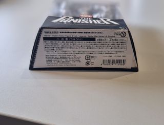 Marvel Legends Punisher Walgreens exclusive