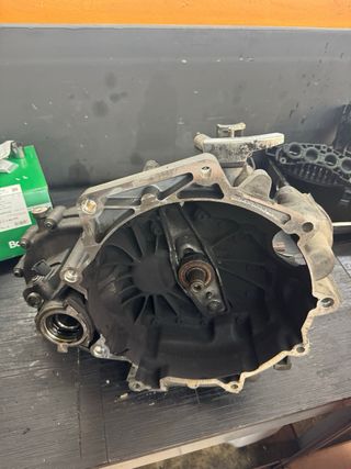 Caja cambios 0DQ301103