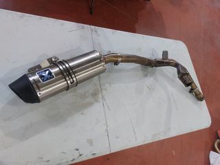 Escape IXIL XTREM Vstrom