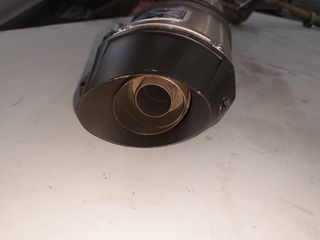 Escape IXIL XTREM Vstrom
