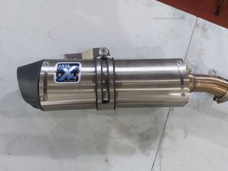 Escape IXIL XTREM Vstrom