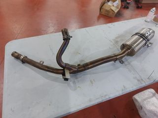 Escape IXIL XTREM Vstrom