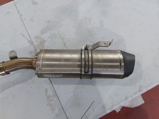 Escape IXIL XTREM Vstrom
