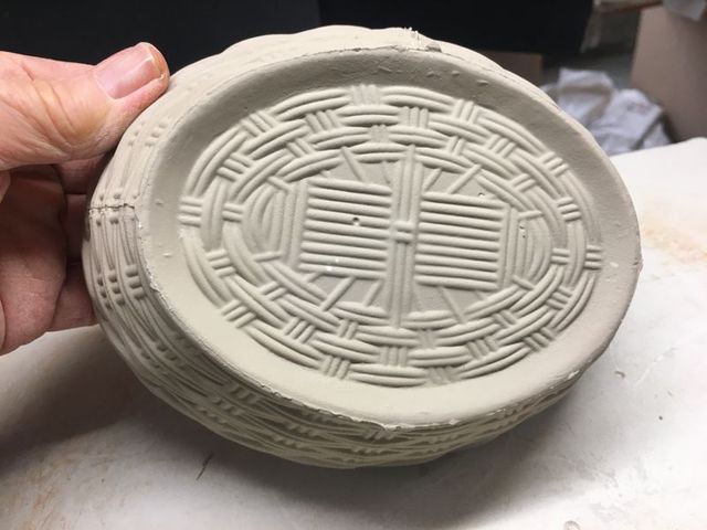 #MOLDE DE ESCAYOLA GALLINA PARA COCINA#