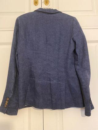 Blazer Massimo Dutti