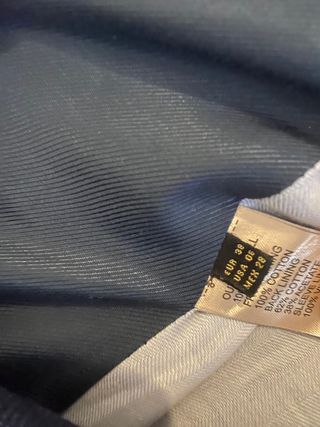 Blazer Massimo Dutti