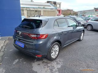 RENAULT MEGANE ZEN ENERGY TCE 130