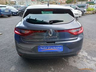 RENAULT MEGANE ZEN ENERGY TCE 130
