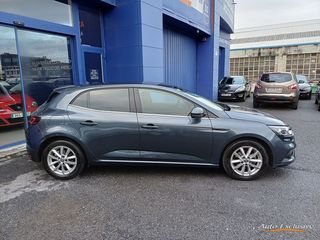 RENAULT MEGANE ZEN ENERGY TCE 130
