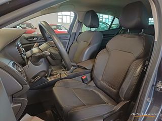 RENAULT MEGANE ZEN ENERGY TCE 130