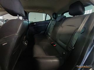 RENAULT MEGANE ZEN ENERGY TCE 130