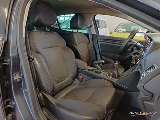 RENAULT MEGANE ZEN ENERGY TCE 130