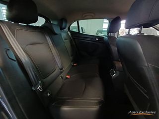 RENAULT MEGANE ZEN ENERGY TCE 130