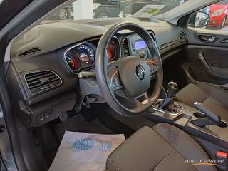 RENAULT MEGANE ZEN ENERGY TCE 130