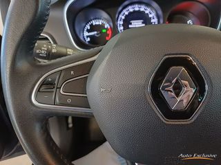 RENAULT MEGANE ZEN ENERGY TCE 130