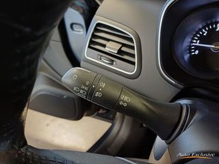 RENAULT MEGANE ZEN ENERGY TCE 130