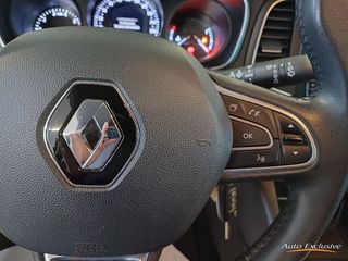 RENAULT MEGANE ZEN ENERGY TCE 130