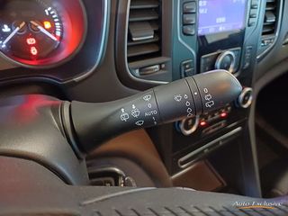 RENAULT MEGANE ZEN ENERGY TCE 130