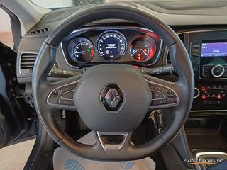 RENAULT MEGANE ZEN ENERGY TCE 130