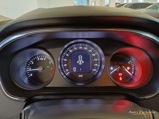 RENAULT MEGANE ZEN ENERGY TCE 130