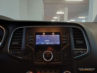 RENAULT MEGANE ZEN ENERGY TCE 130