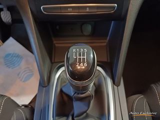 RENAULT MEGANE ZEN ENERGY TCE 130