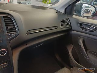 RENAULT MEGANE ZEN ENERGY TCE 130